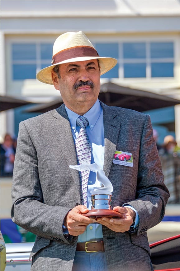 Why you should know Manvendra Singh of Barwani